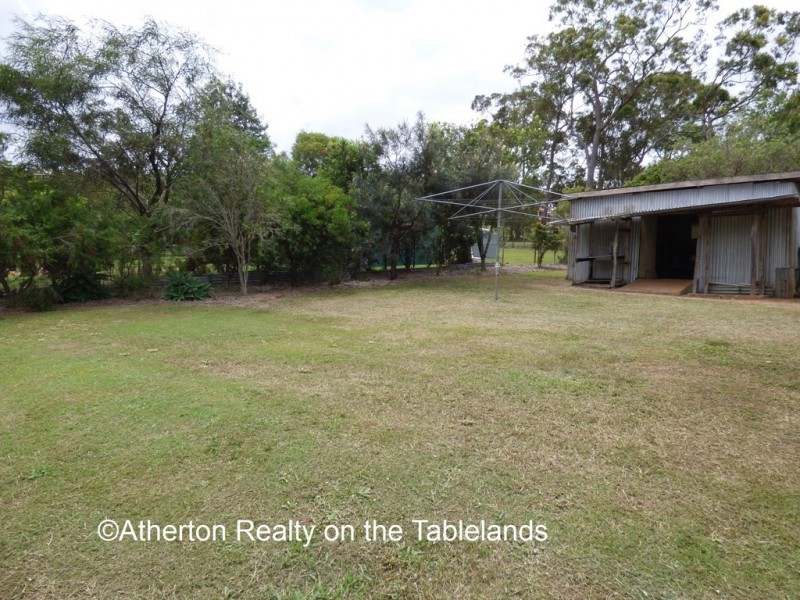 Herberton QLD 4887