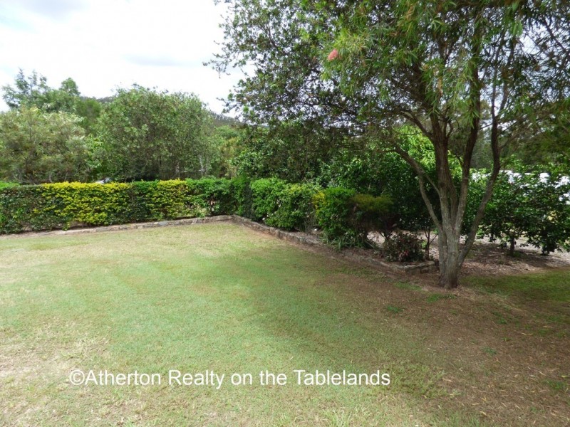 Herberton QLD 4887