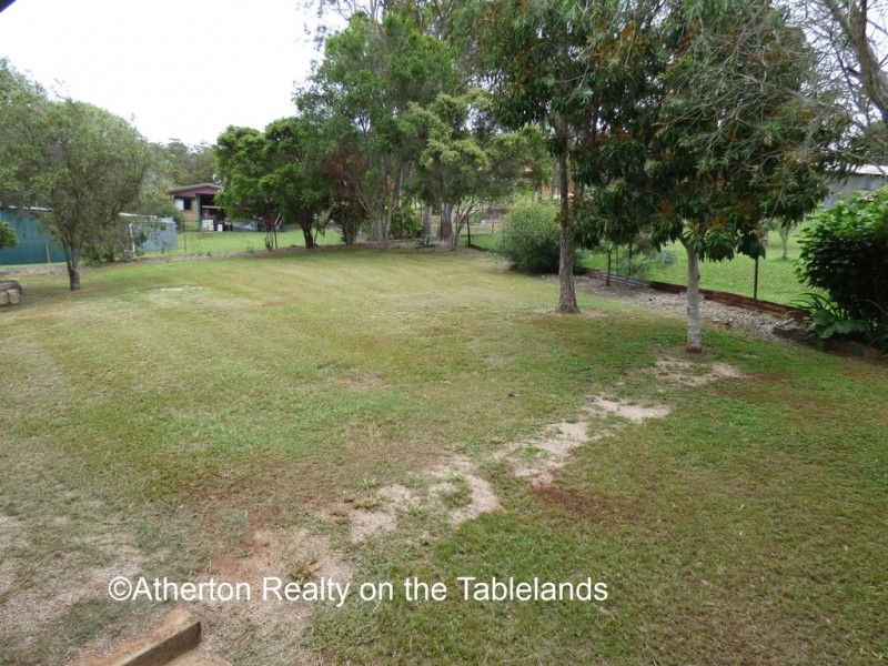 Herberton QLD 4887