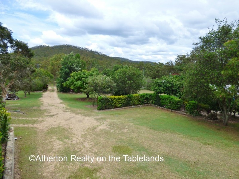 Herberton QLD 4887