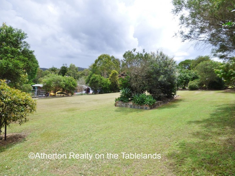 Herberton QLD 4887