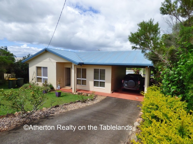 Atherton QLD 4883