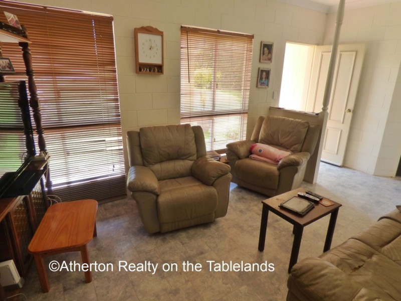 Atherton QLD 4883