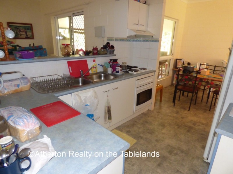 Atherton QLD 4883