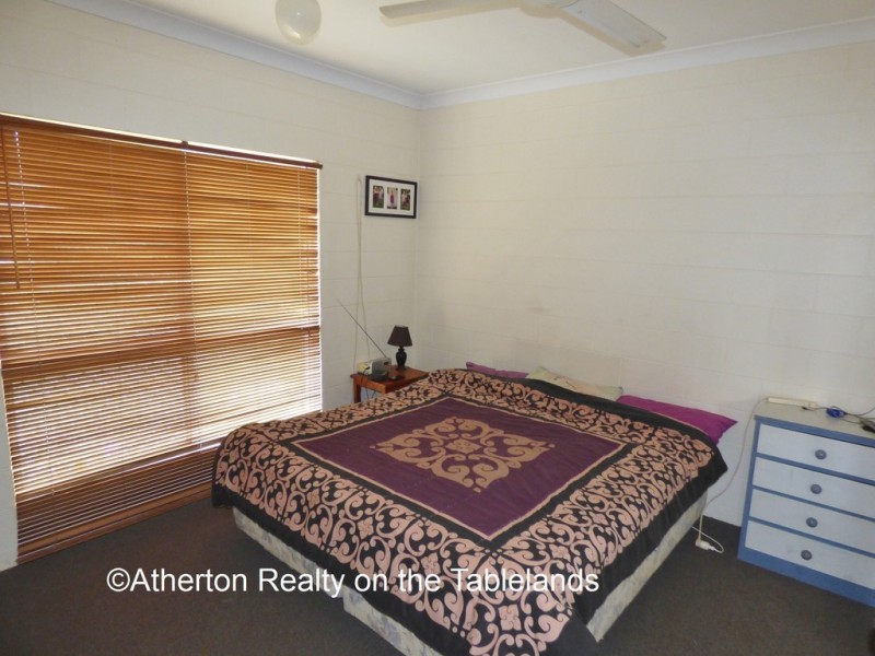 Atherton QLD 4883