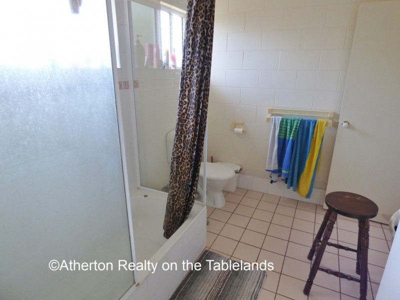 Atherton QLD 4883