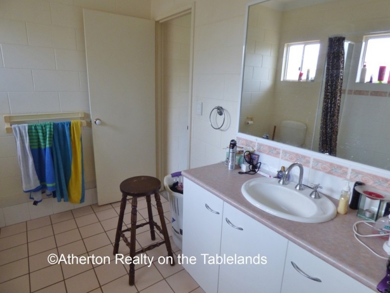 Atherton QLD 4883