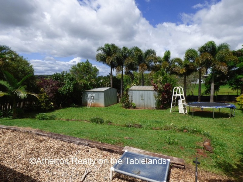 Atherton QLD 4883