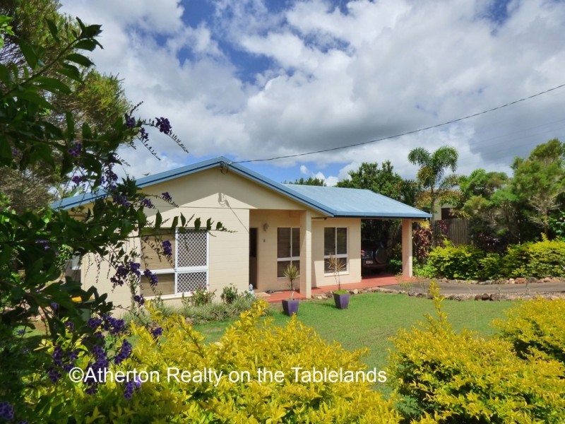 Atherton QLD 4883