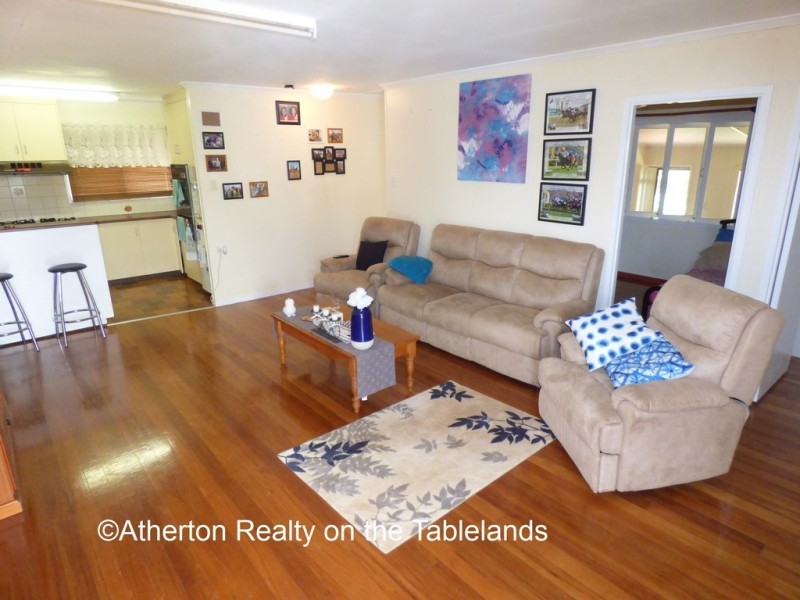 29 Gibson Street, Atherton QLD 4883