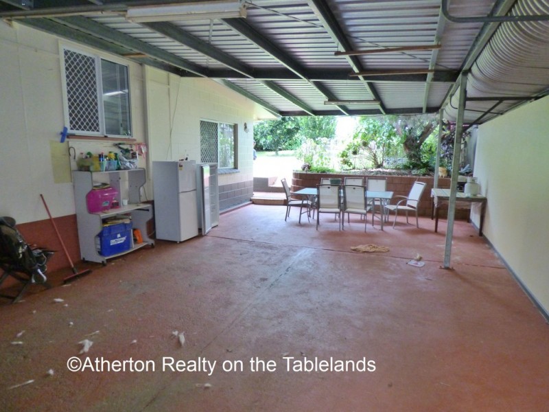 29 Gibson Street, Atherton QLD 4883