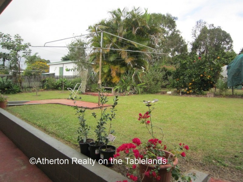 29 Gibson Street, Atherton QLD 4883