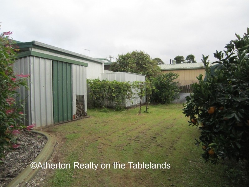 29 Gibson Street, Atherton QLD 4883