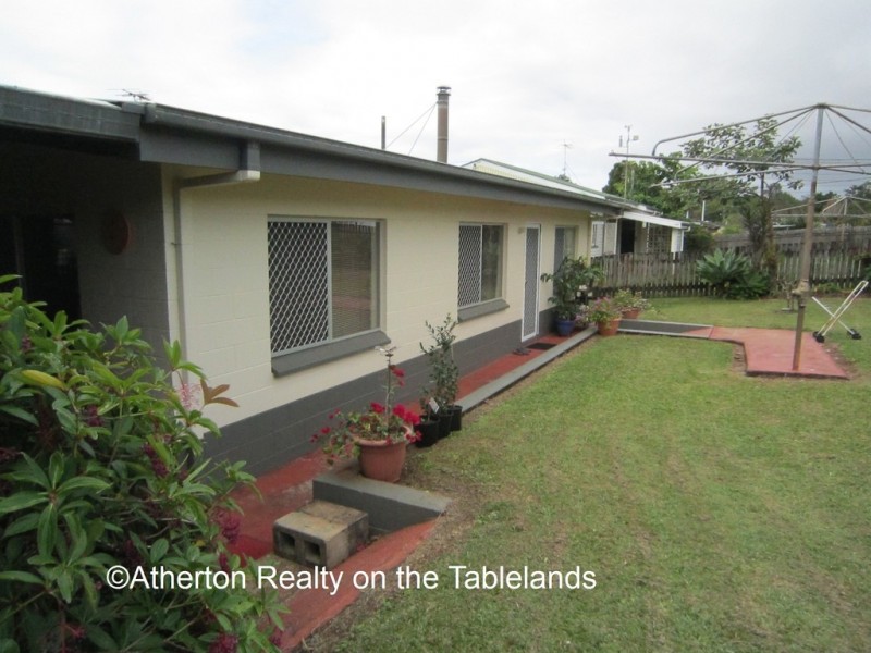 29 Gibson Street, Atherton QLD 4883