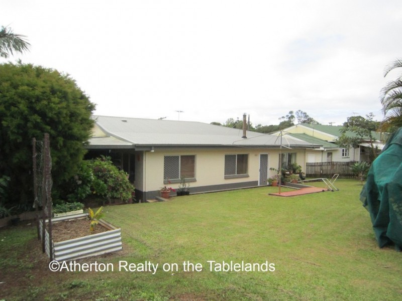 29 Gibson Street, Atherton QLD 4883