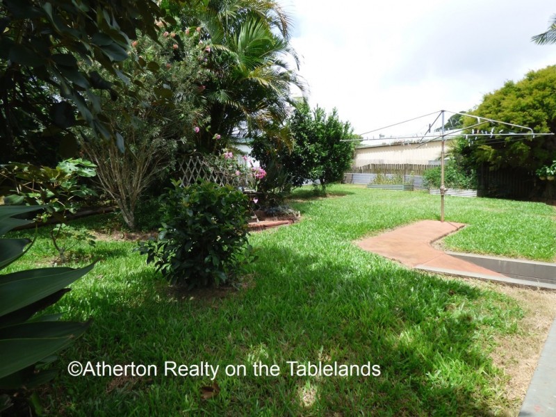 29 Gibson Street, Atherton QLD 4883
