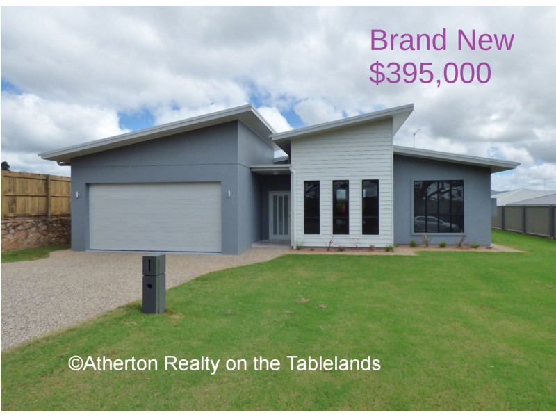 24 Gargan Lane, Atherton QLD 4883