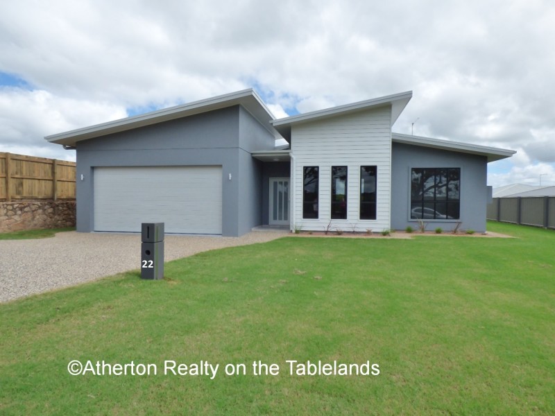 24 Gargan Lane, Atherton QLD 4883