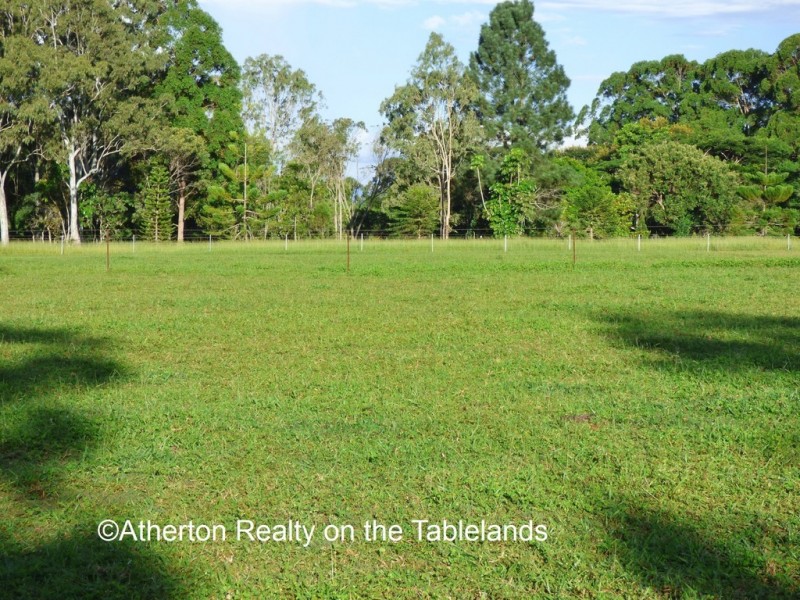 24b Appaloosa Cr, Tolga QLD 4882
