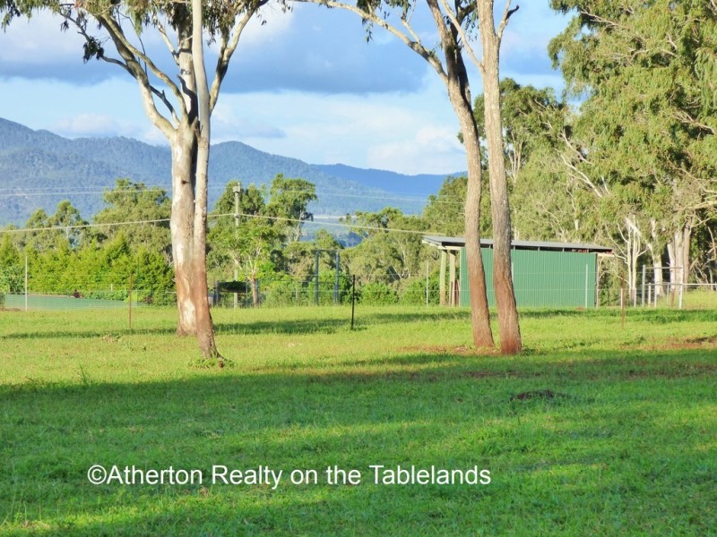 24b Appaloosa Cr, Tolga QLD 4882