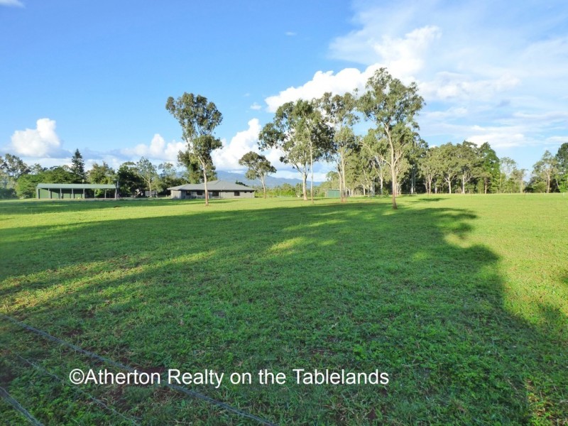 24b Appaloosa Cr, Tolga QLD 4882
