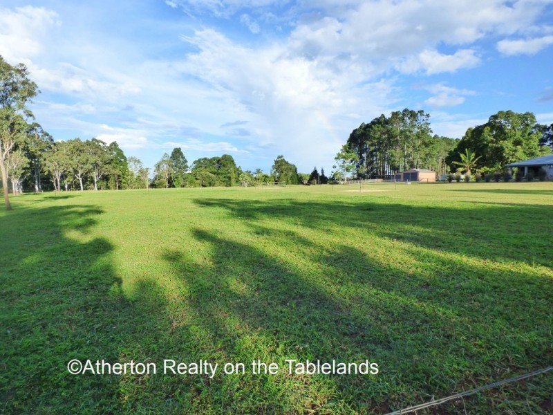 24b Appaloosa Cr, Tolga QLD 4882