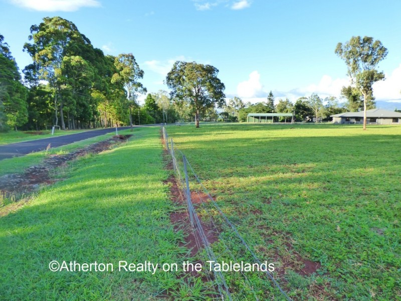 24b Appaloosa Cr, Tolga QLD 4882