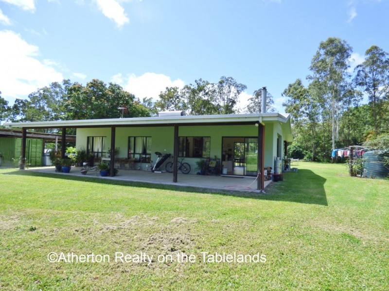 Wongabel QLD 4883