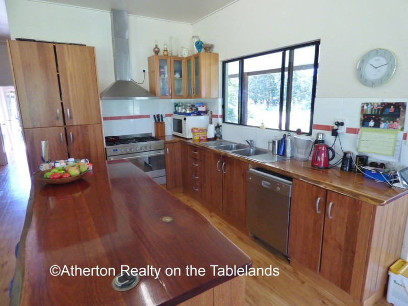 Wongabel QLD 4883