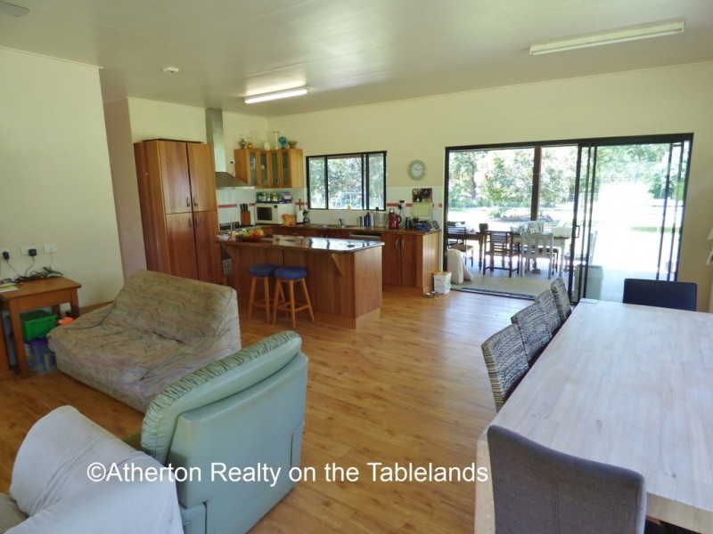 Wongabel QLD 4883