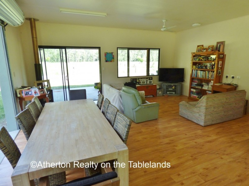 Wongabel QLD 4883