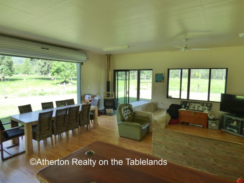Wongabel QLD 4883