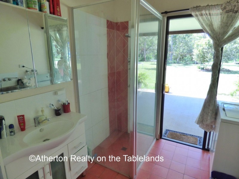 Wongabel QLD 4883