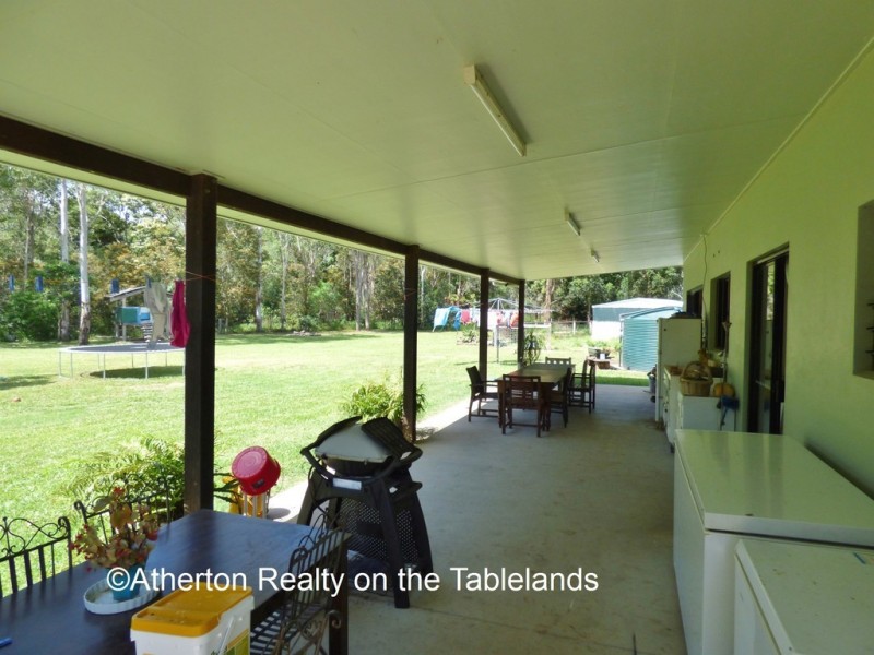 Wongabel QLD 4883