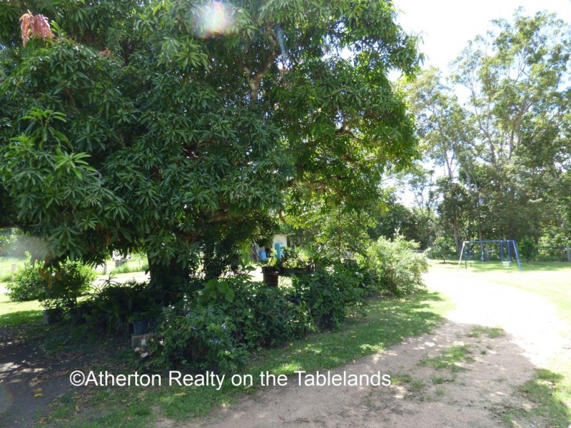 Wongabel QLD 4883