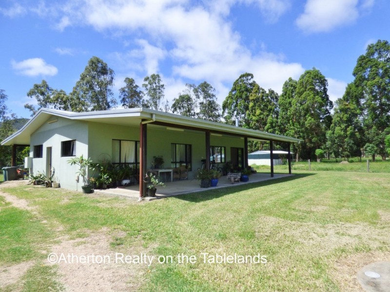 Wongabel QLD 4883