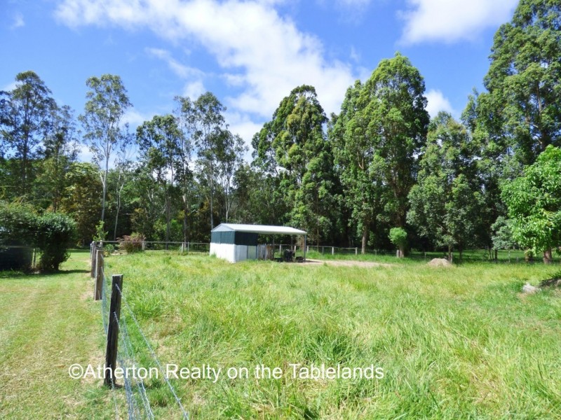 Wongabel QLD 4883