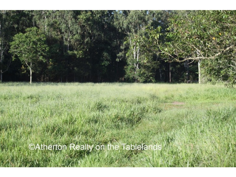 Wongabel QLD 4883