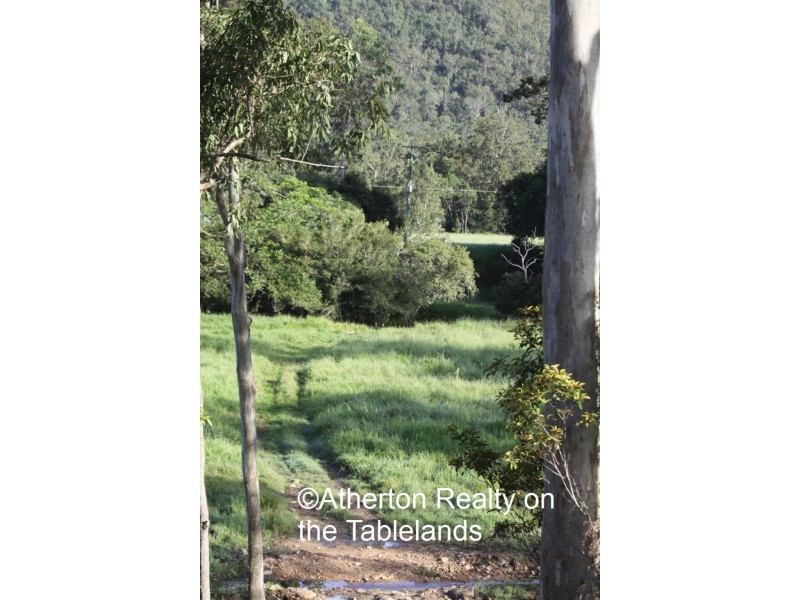 Wongabel QLD 4883