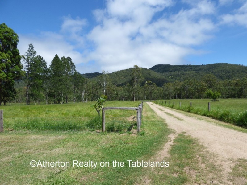 Wongabel QLD 4883