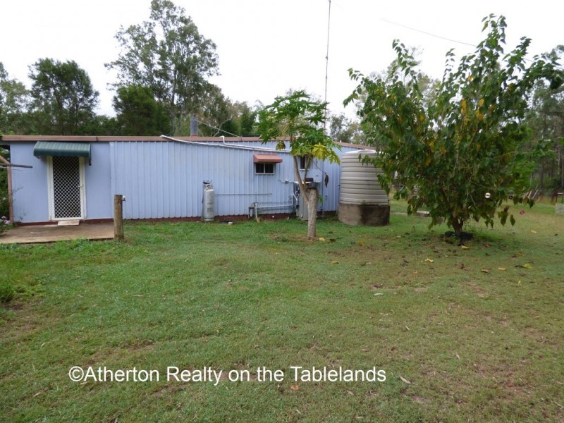 Millstream QLD 4888