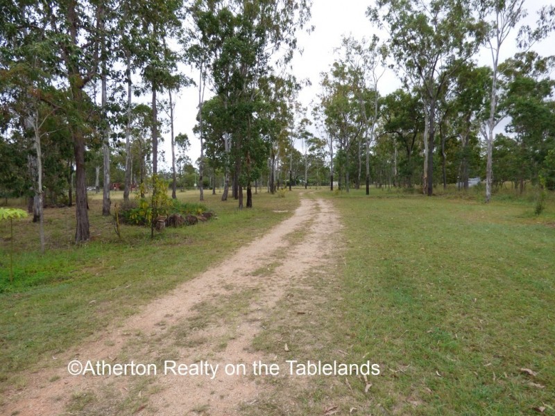 Millstream QLD 4888