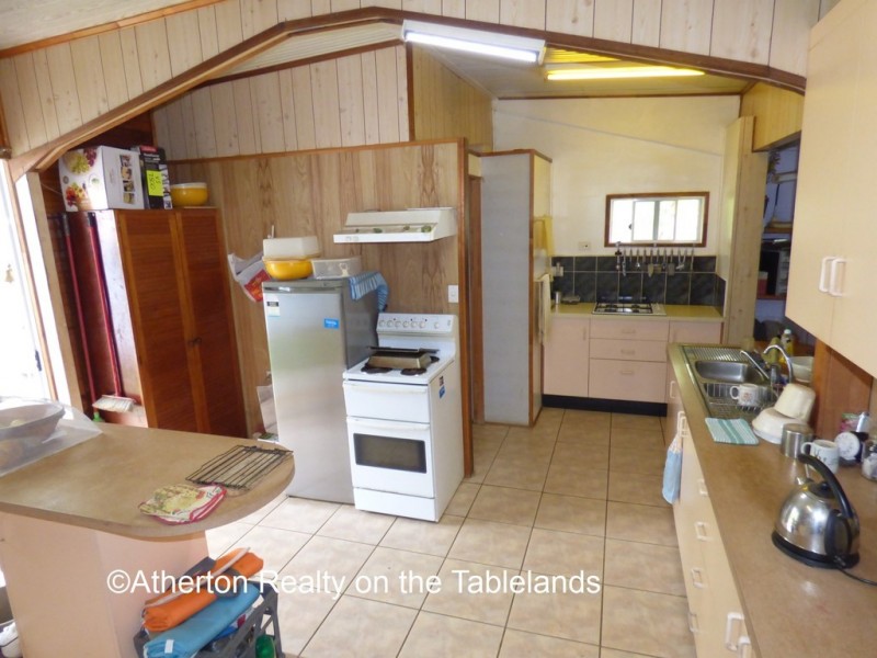 Millstream QLD 4888