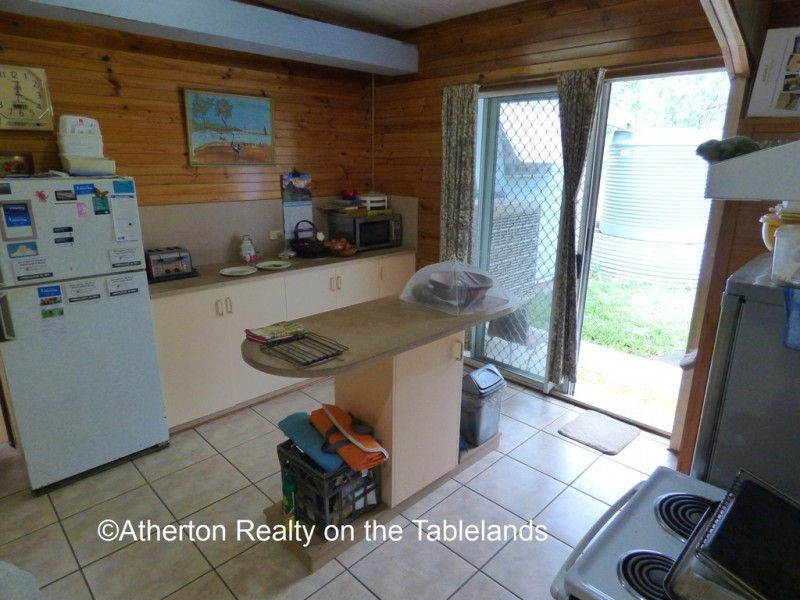 Millstream QLD 4888