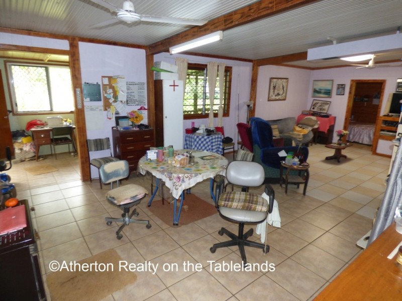 Millstream QLD 4888