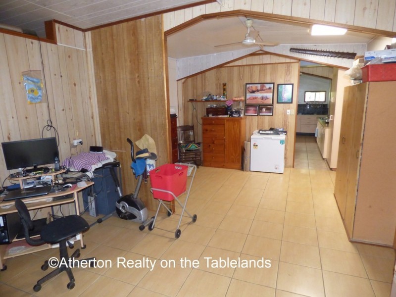 Millstream QLD 4888