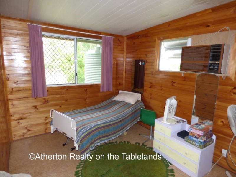 Millstream QLD 4888