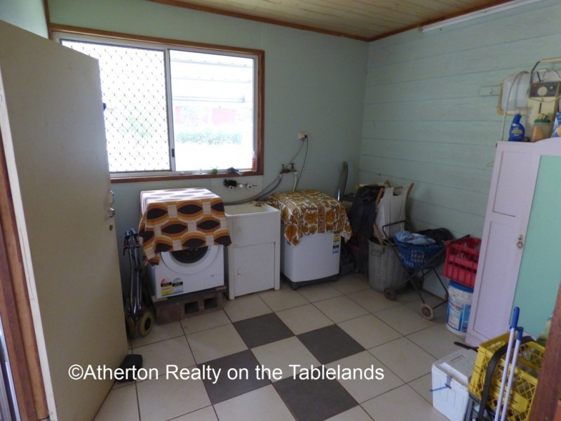 Millstream QLD 4888