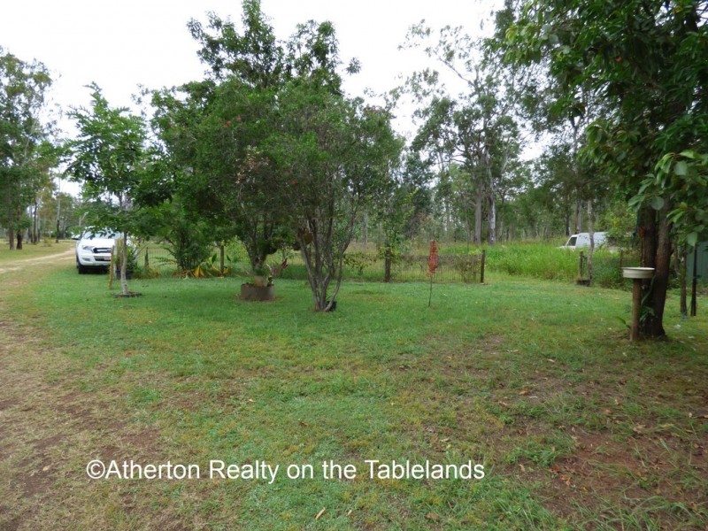 Millstream QLD 4888