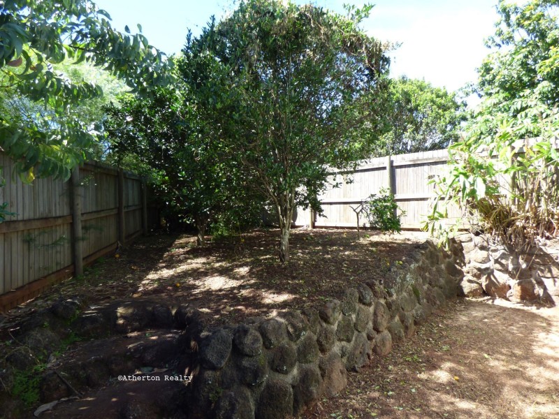 41 Neal Street, Atherton QLD 4883 Floorplan